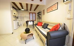 Carlo's Studio in Venice