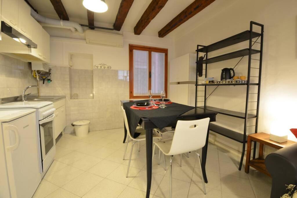 Carlo's Studio in Venezia Esterno foto