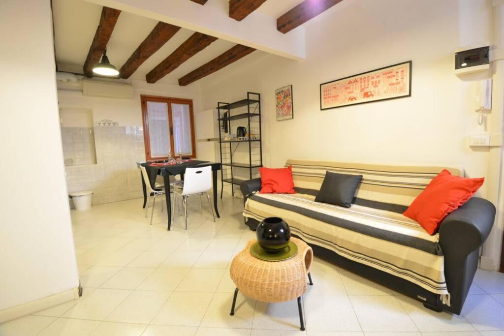Carlo's Studio in Venezia Esterno foto