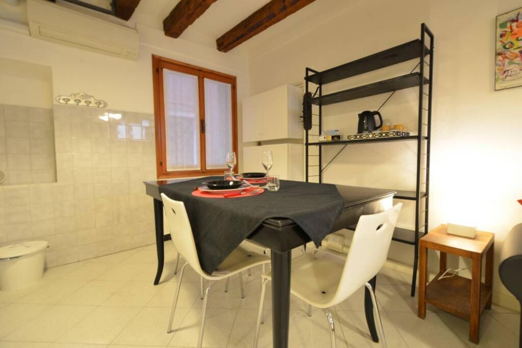 Carlo's Studio in Venezia Esterno foto