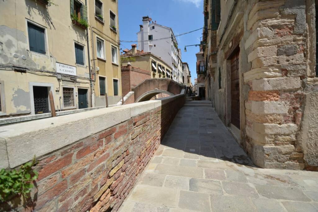 Carlo's Studio in Venezia Esterno foto