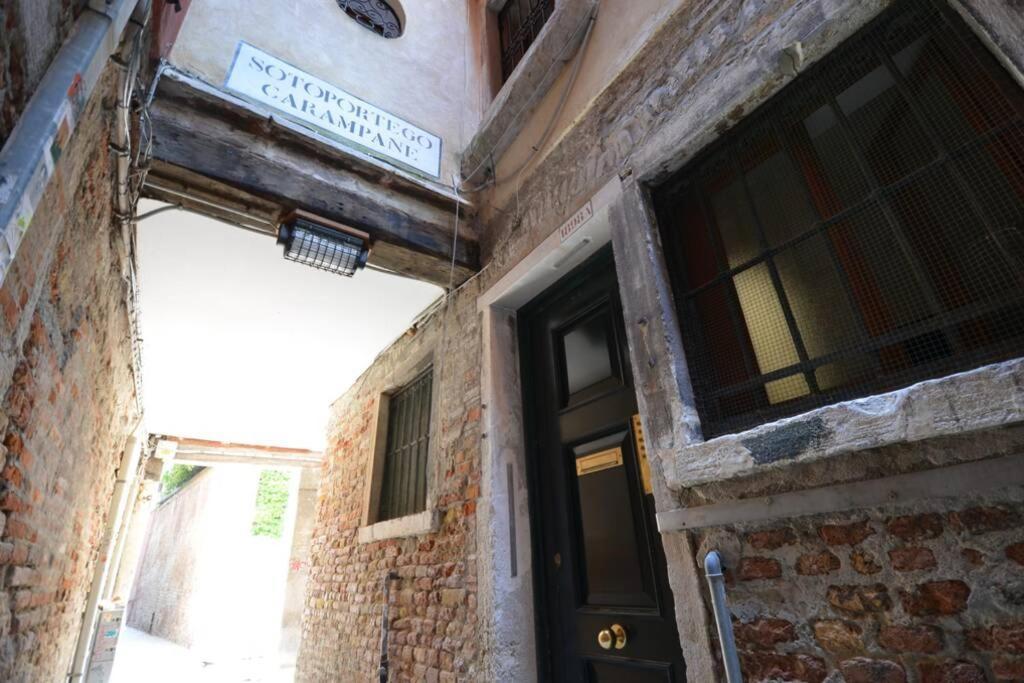 Carlo's Studio in Venezia Esterno foto