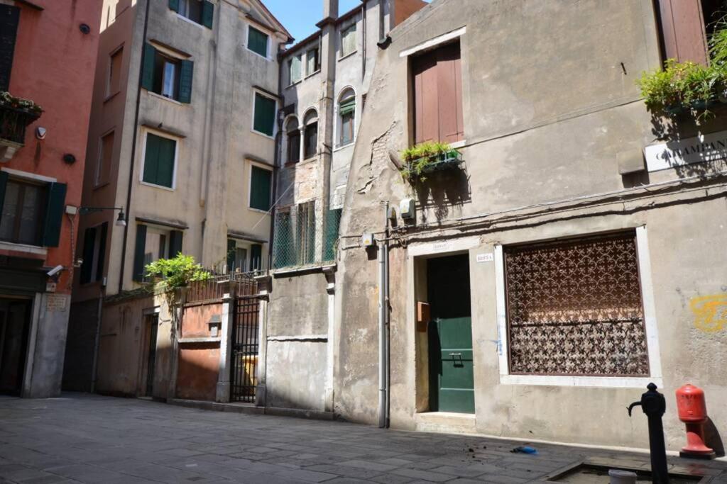 Carlo's Studio in Venezia Esterno foto