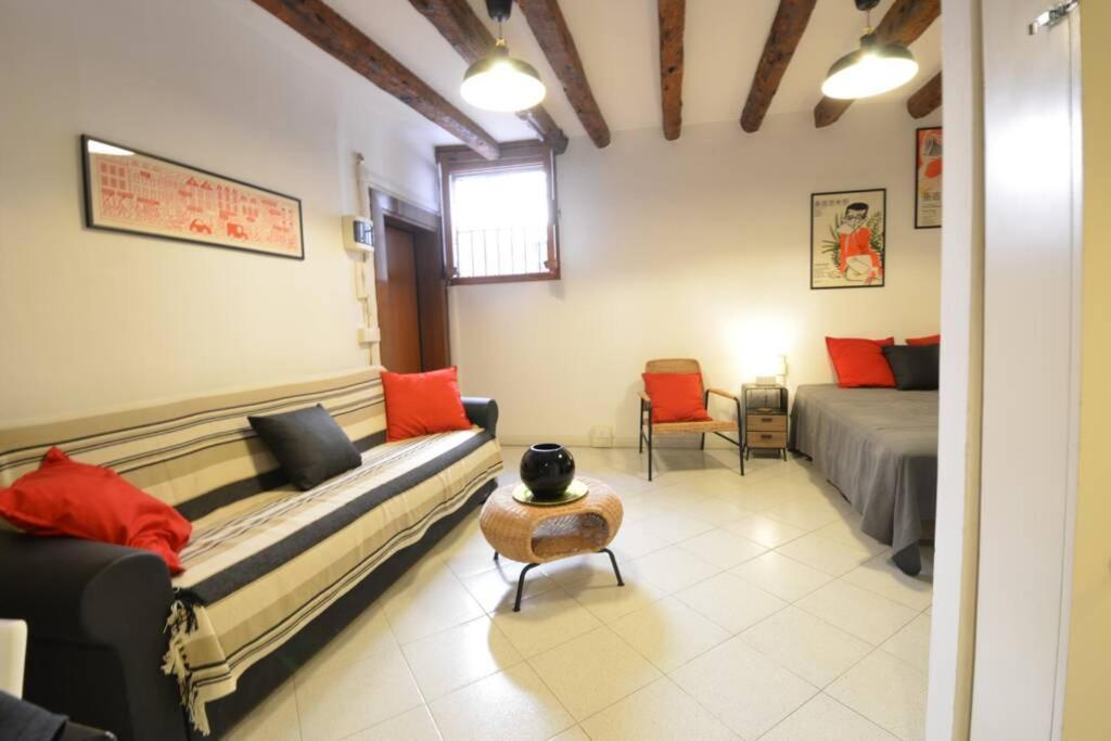Carlo's Studio in Venezia Esterno foto