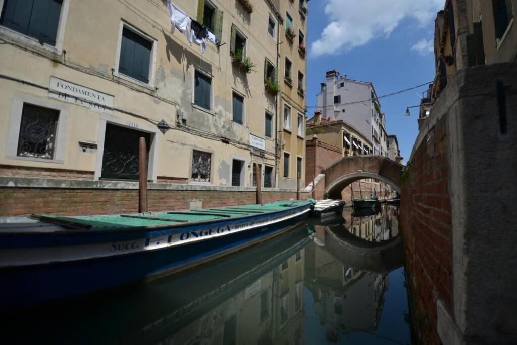 Carlo's Studio in Venezia Esterno foto
